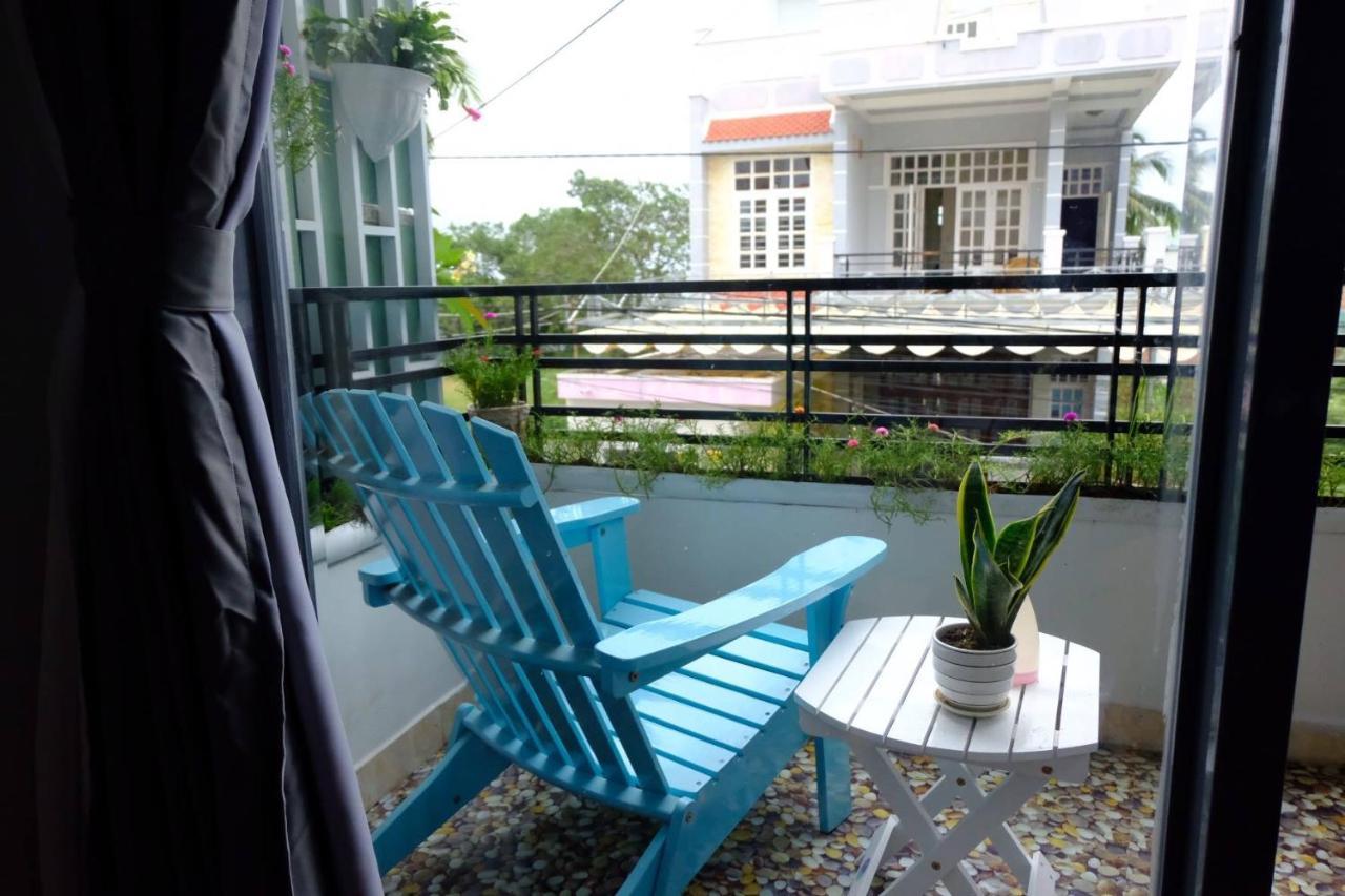 Together House Nha Trang Luaran gambar