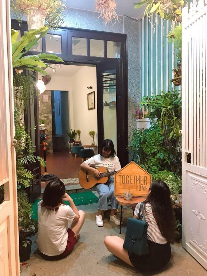 Together House Nha Trang Luaran gambar