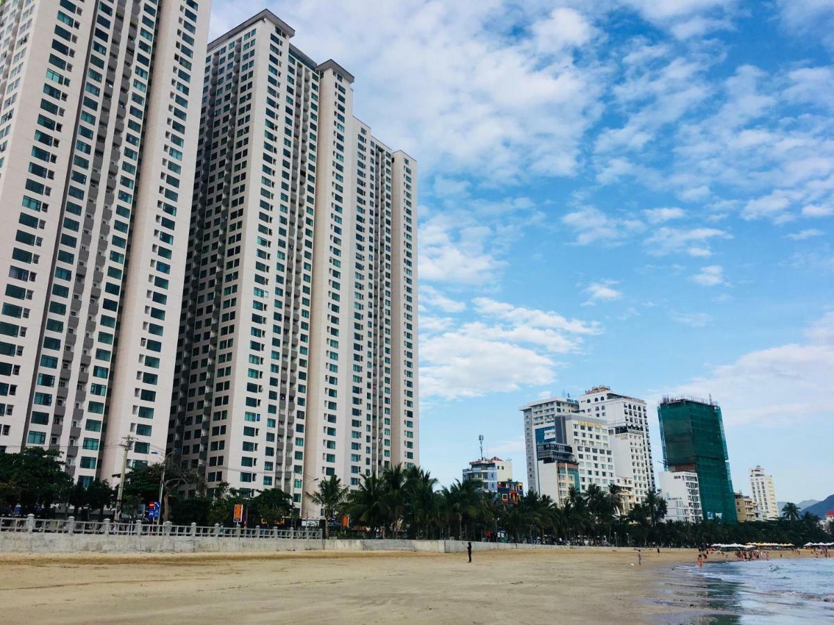 Together House Nha Trang Luaran gambar