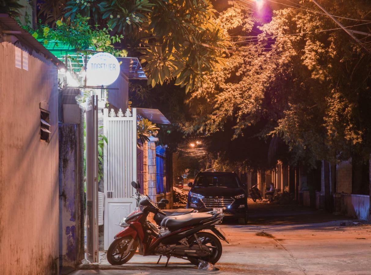 Together House Nha Trang Luaran gambar