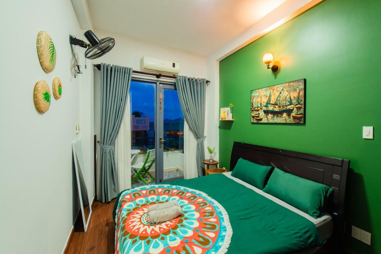 Together House Nha Trang Luaran gambar