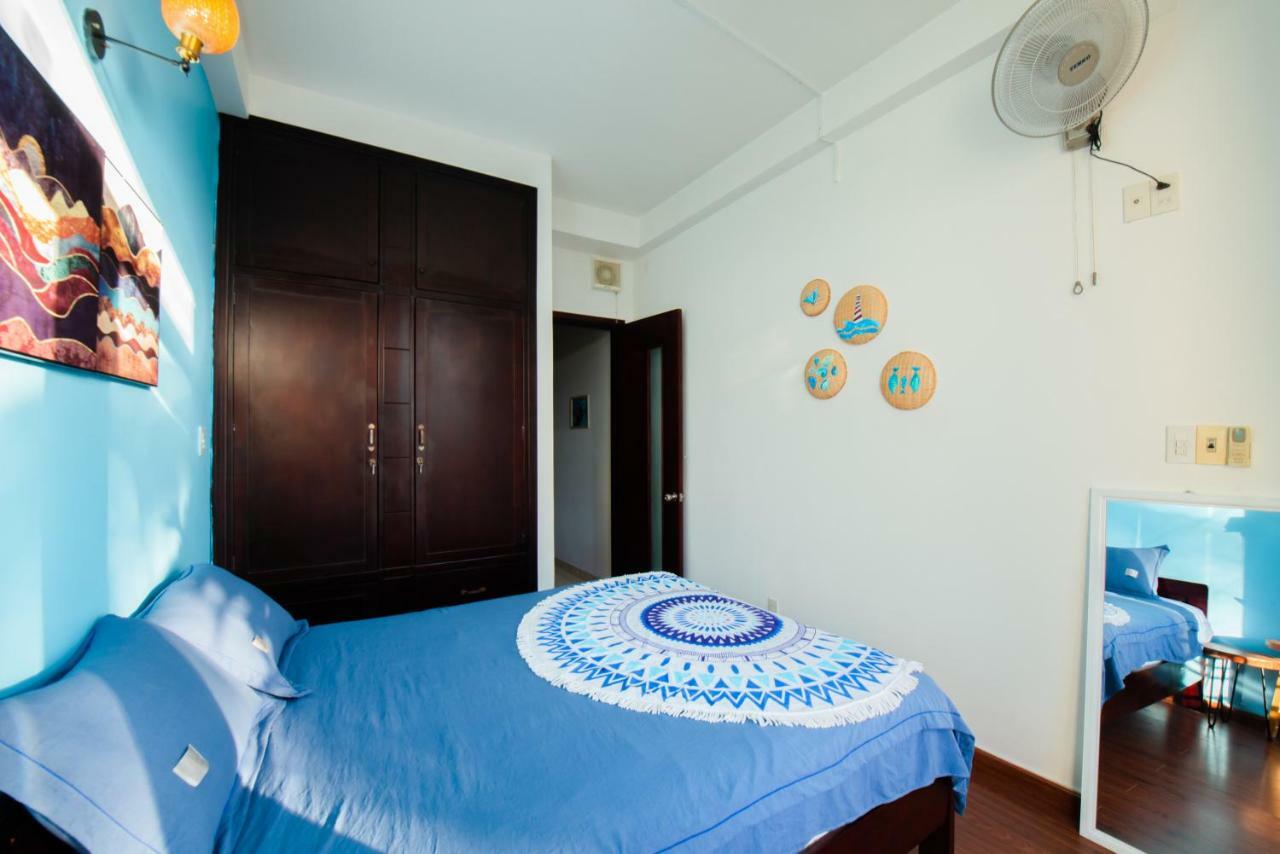 Together House Nha Trang Luaran gambar
