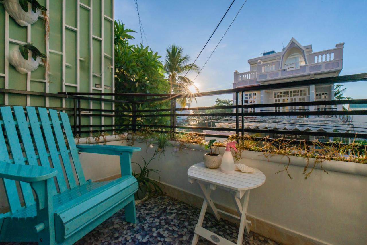 Together House Nha Trang Luaran gambar