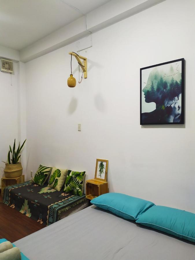 Together House Nha Trang Luaran gambar